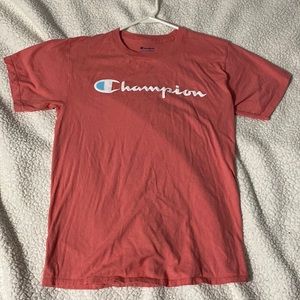 Mens champion tee
